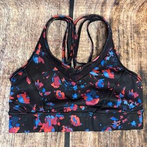 Lululemon Athletica Sports Bra